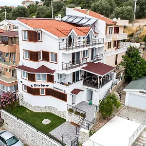 Barbun Mordogan